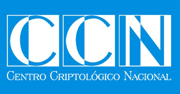 CCN Centro Criptológico Nacional