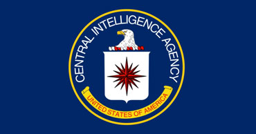 CIA Central Intelligenge Agency